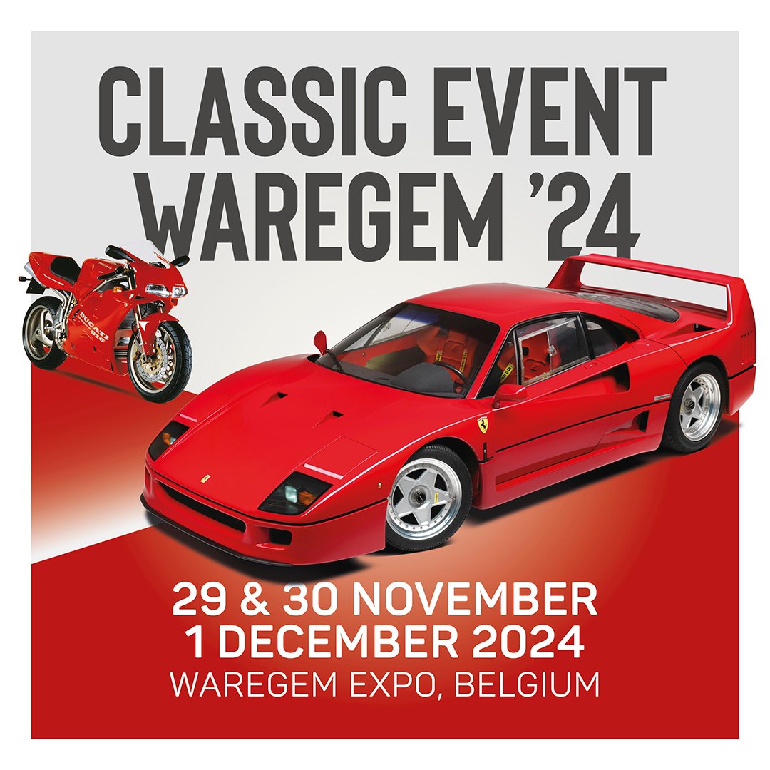 Classic event waregem