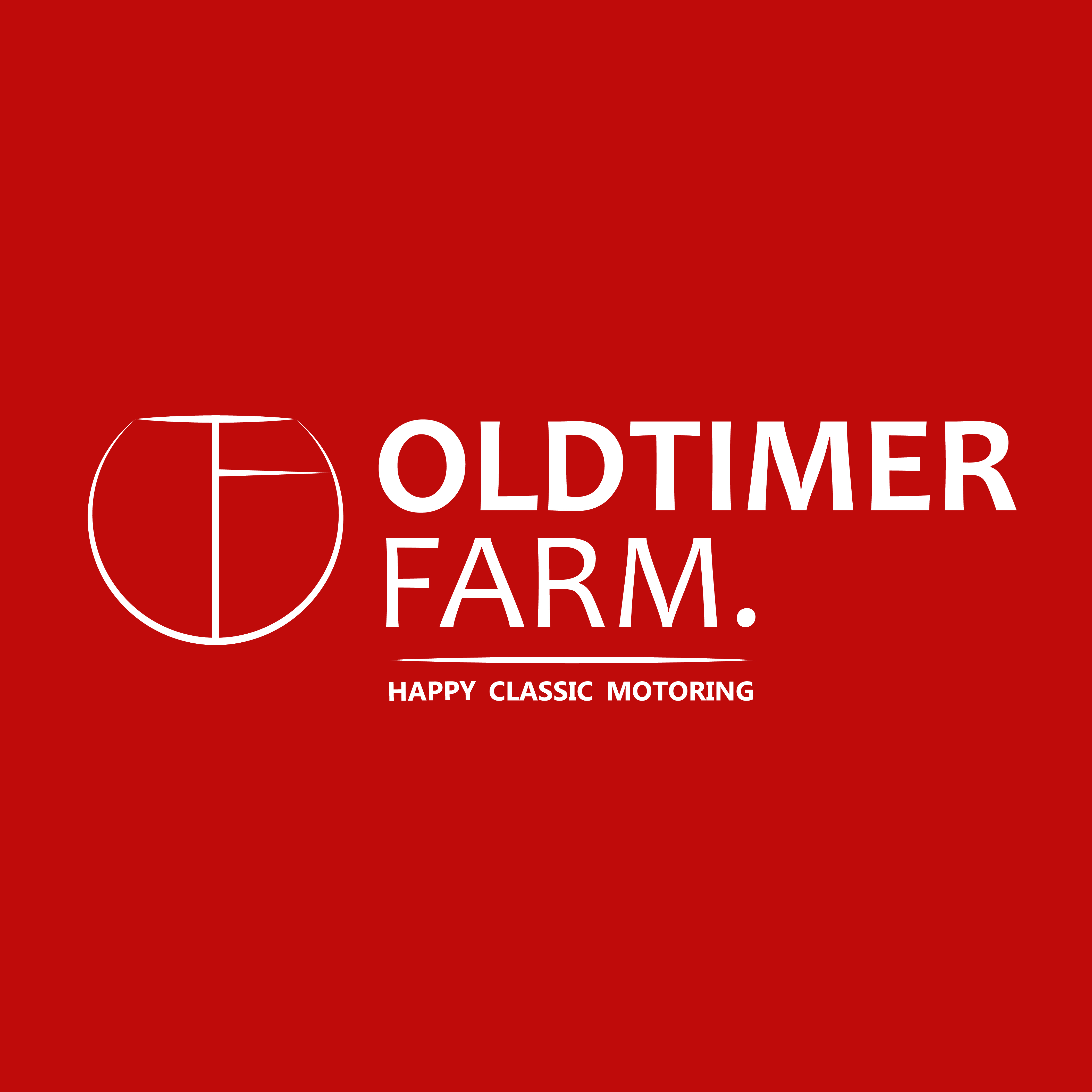 Oldtimerfarm