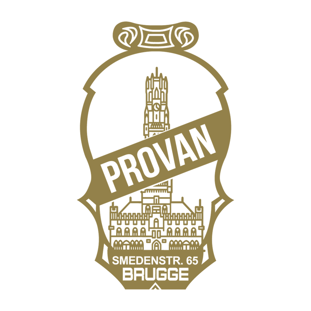 Provan Logo