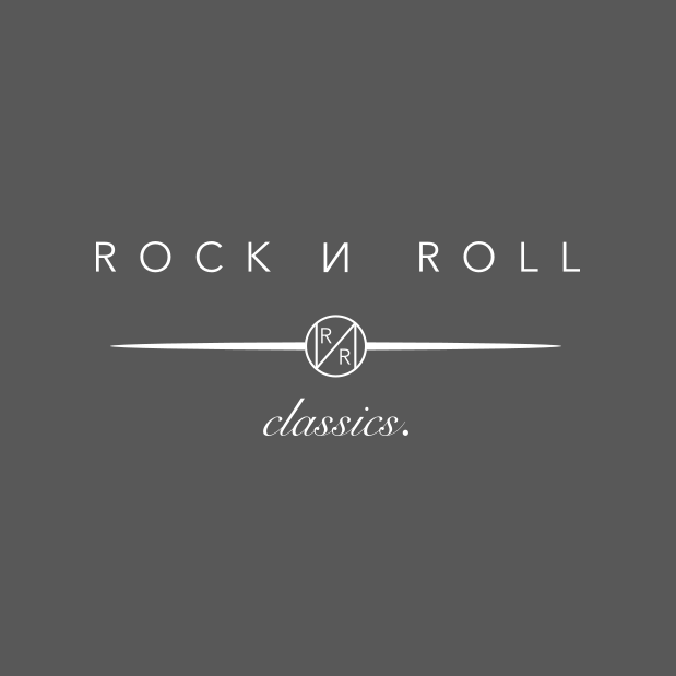 Rock n Roll Classics White (1)