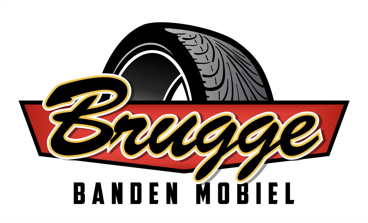 Logo Brugge Banden Mobiel