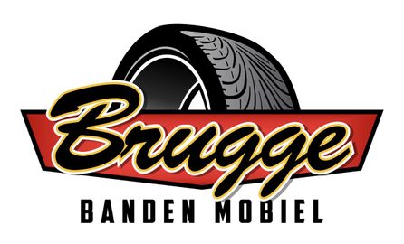 Logo Brugge Banden Mobiel
