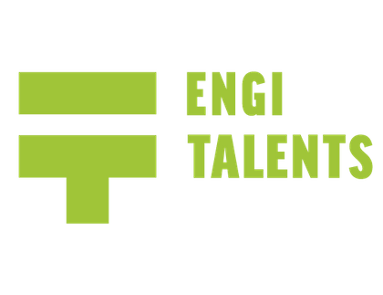 Logo Engi Talents