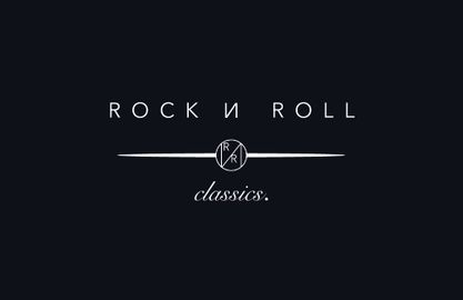 Logo Rock and Roll Classics THIJS VERHAGE